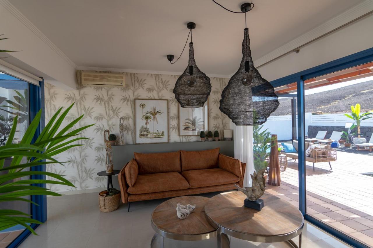 Villa Villalia Briseida, Flexitime *