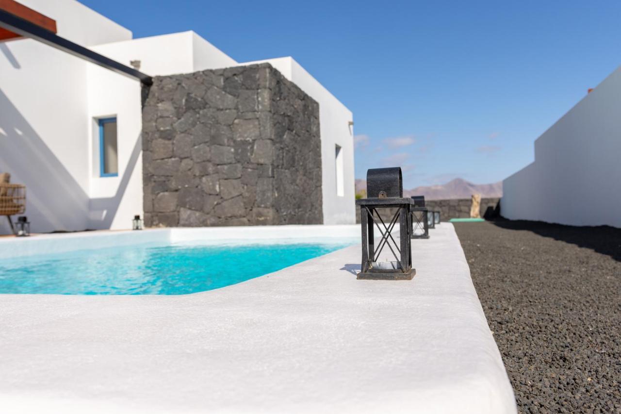 Villa Villalia Briseida, Flexitime