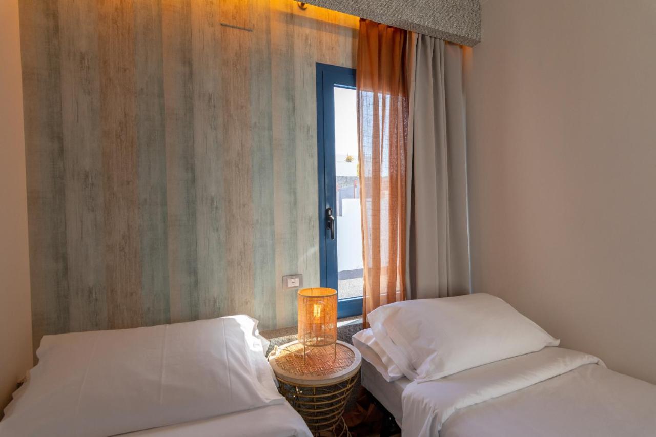 Villa Villalia Briseida, Flexitime Playa Blanca (Lanzarote)