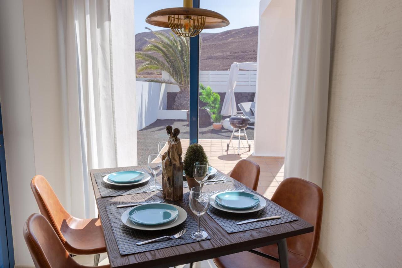 Villa Villalia Briseida, Flexitime *
