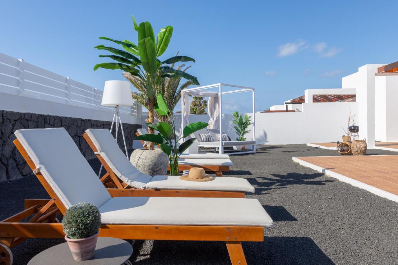 Villalia Briseida, Flexitime Villa *