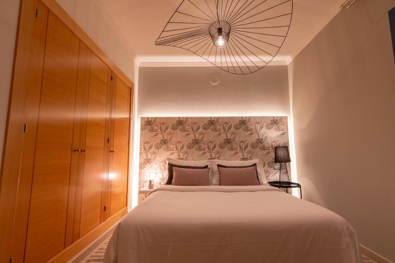 Briseida By Villalia * Playa Blanca (Lanzarote)